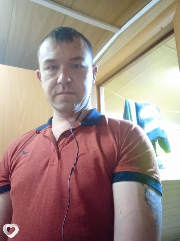 Константин, 32, Кропоткине — анкета №4136958