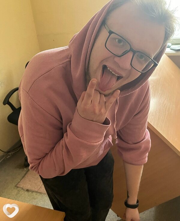 Родион, 26, Саратове — анкета №4136961