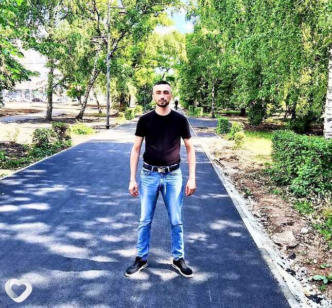 Сергей, 36, Саратове — анкета №4136970