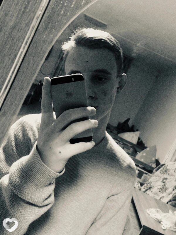 Макс, 22, Серпухове — анкета №4136972