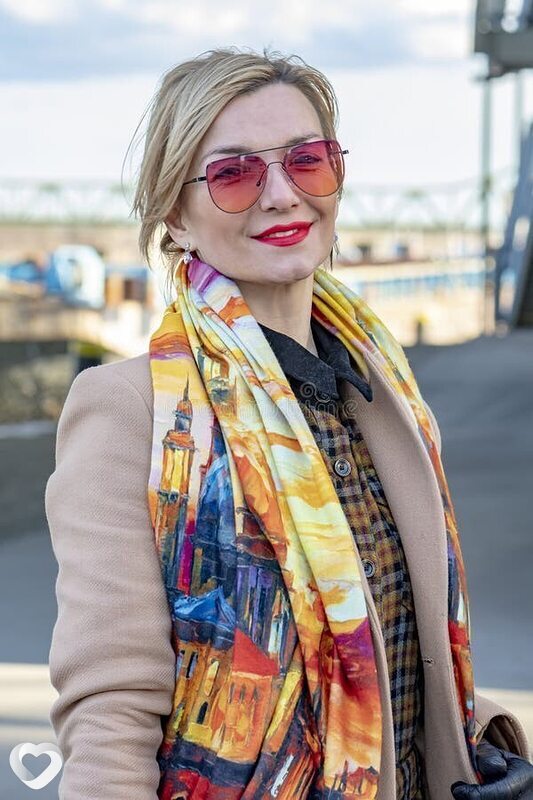 Ирина, 55, Кемерове — анкета №4136979