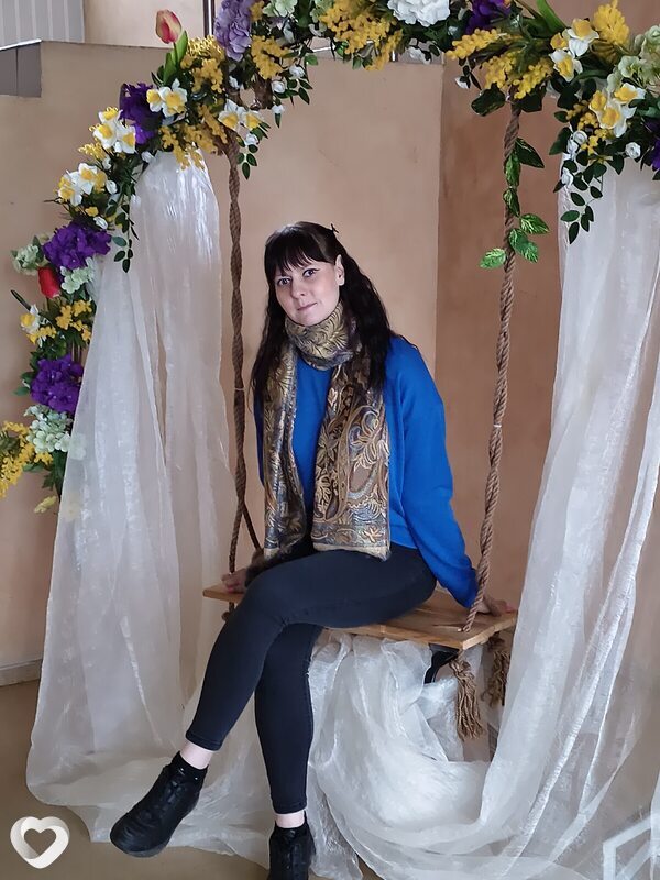 Екатерина, 36, Липецке — анкета №4136981