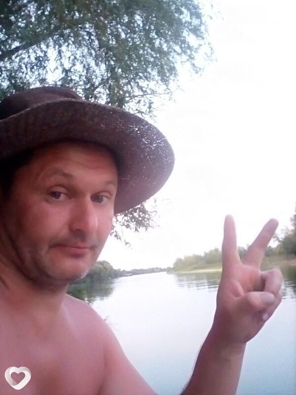 Антон, 49, Кстове — анкета №4136983