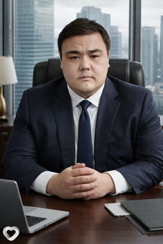Султан, 30, Алматы — анкета №4136989