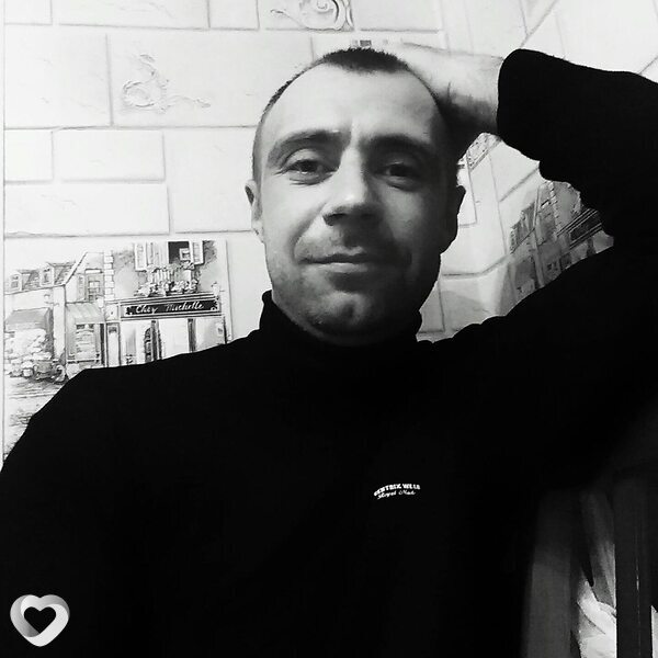 Aleksandr, 43, Гомеле — анкета №15085