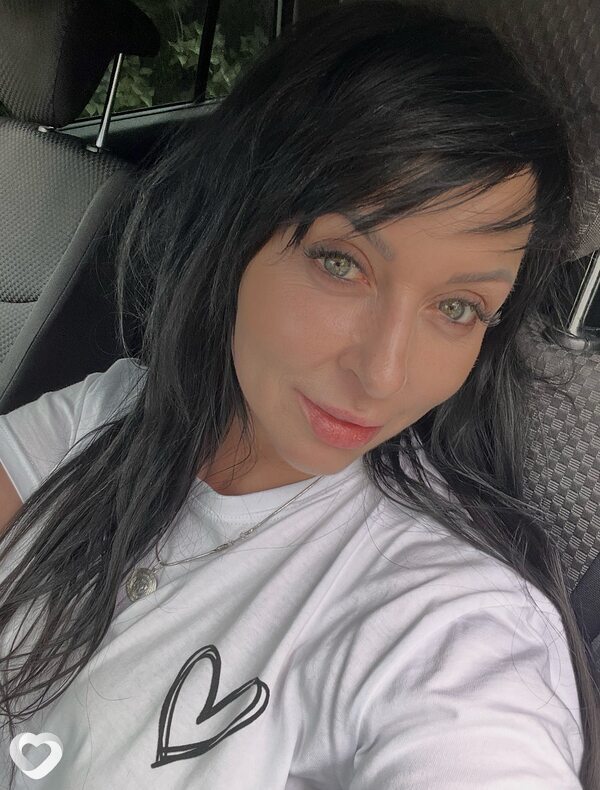 Ирина, 41, Орёл — анкета №4136993