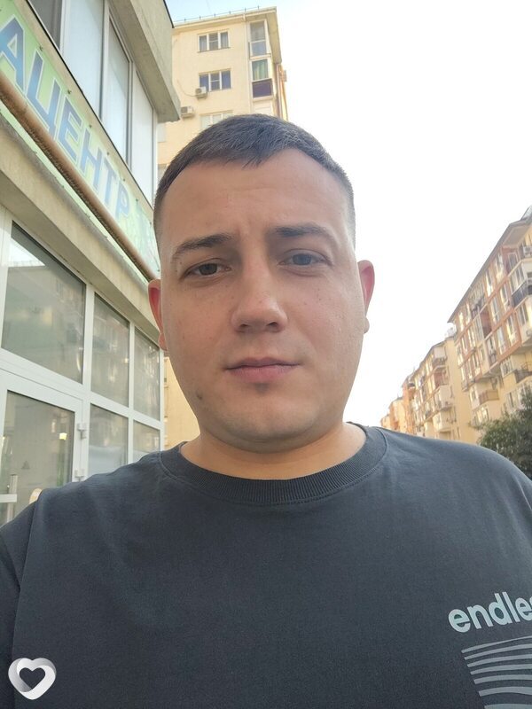 Игорь, 33, Анапе — анкета №4136996
