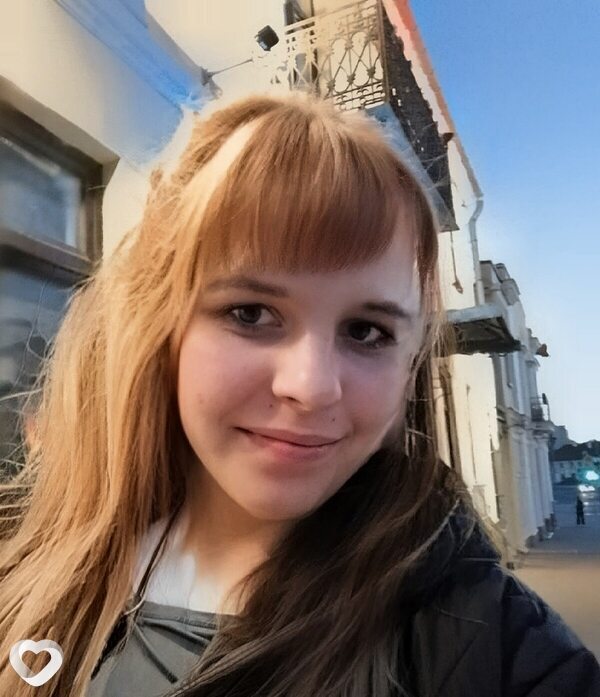 Екатерина, 37, Гродно — анкета №4137003