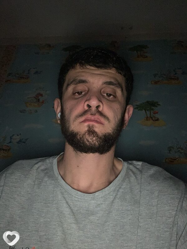 Руслан, 29, Москве — анкета №4137008