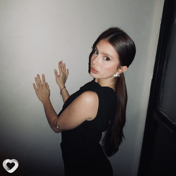 Юлия, 25, Минске — анкета №4137043