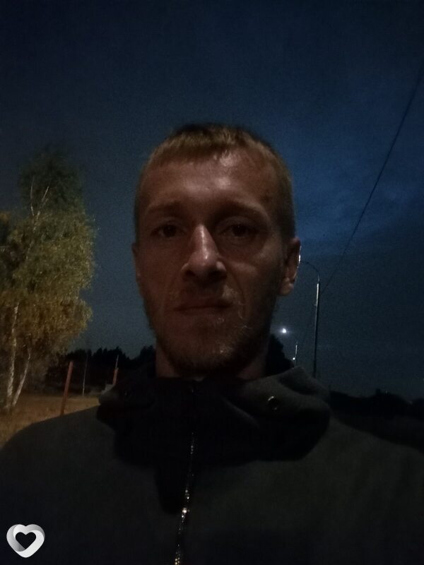 Владимир, 39, Алматы — анкета №4137048