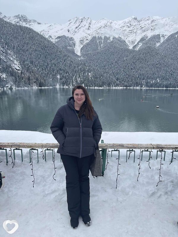 Антонина, 44, Белгороде — анкета №4137052