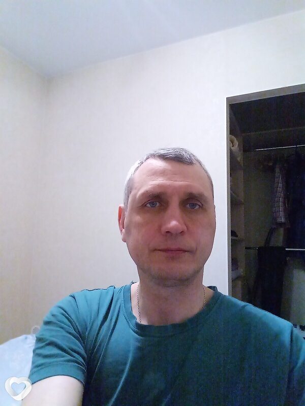 Антон, 46, Петропавловске-Камчатском — анкета №4137054