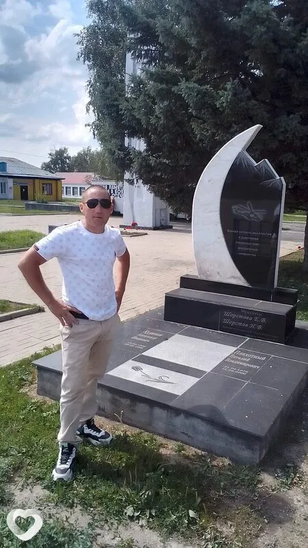 Роман, 41, Бийске — анкета №4137076