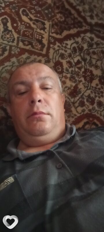 Віталя, 50, Николаеве — анкета №4137078