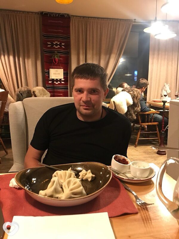 Денис, 35, Старом Осколе — анкета №4137085