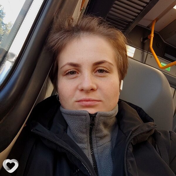 Юля, 26, Истре — анкета №4137086