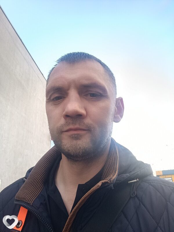 Алексей, 43, Могилев — анкета №4137101