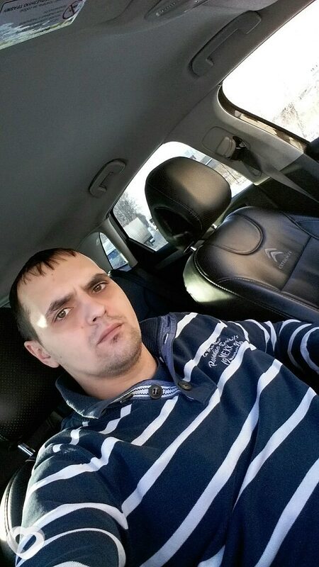 Эдуард, 38, Екатеринбурге — анкета №4137103