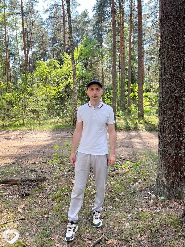 Алексей, 48, Москве — анкета №4137115