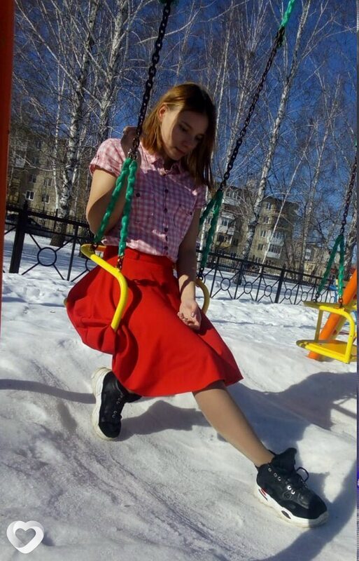 Елена, Сухой Лог