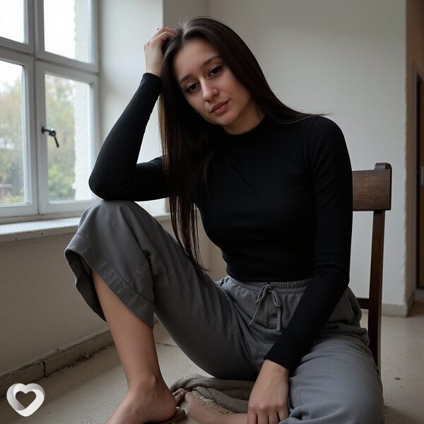 Екатерина, 28, Воронеже — анкета №4137801
