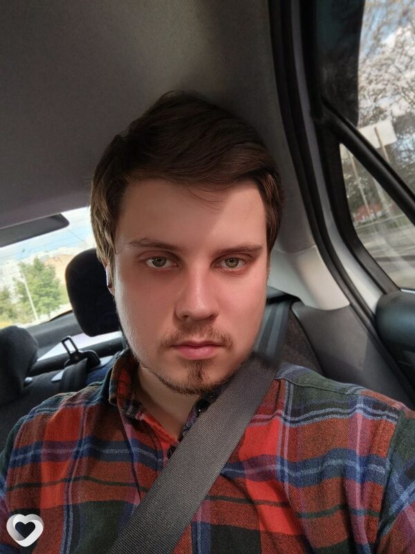 Андрей, 23, Екатеринбурге — анкета №4137805