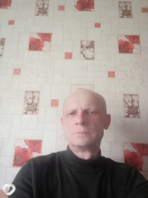 Дмитрий, 49, Минске — анкета №4137806