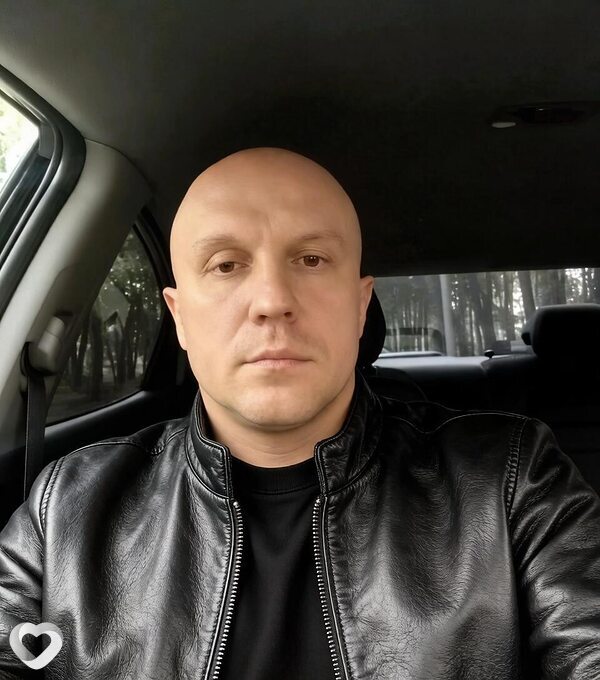 Евгений, 40, Чите — анкета №4137198