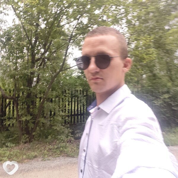 Денис, 21, Новосибирске — анкета №4137201