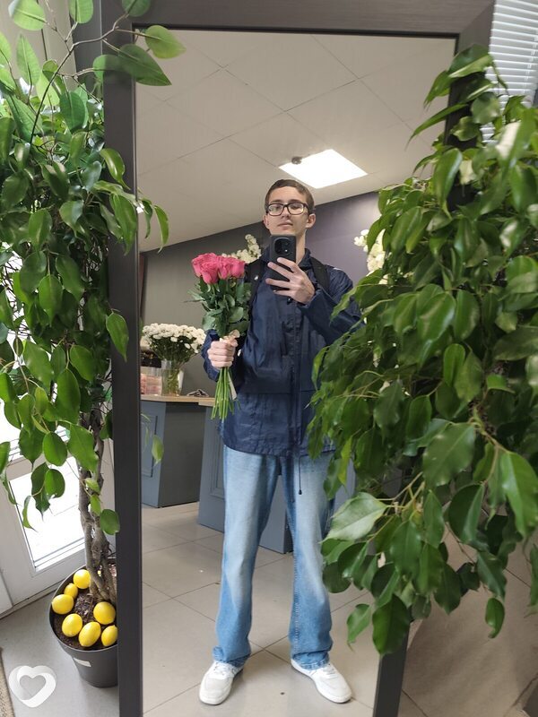 Алексейчик, 19, Бобруйске — анкета №4137207