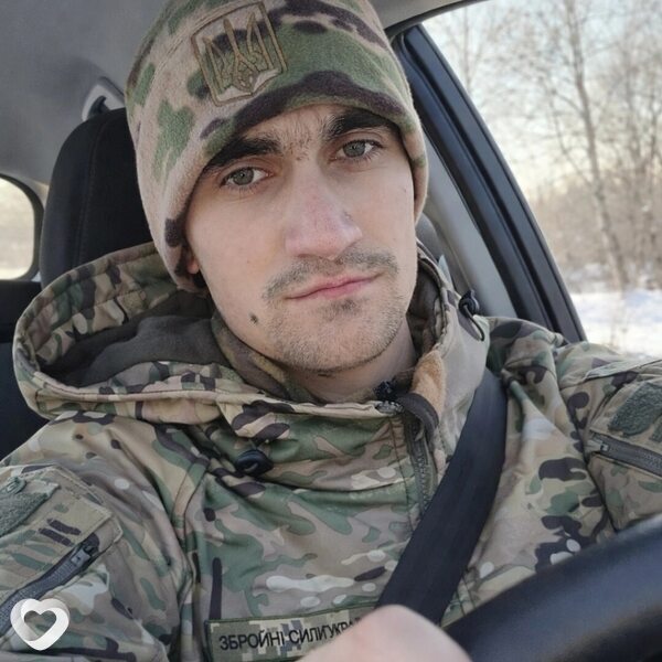 Дмитрий, 25, Хмельницком — анкета №4137209
