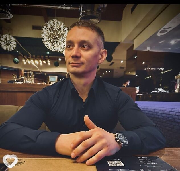 Максим, 38, Ейске — анкета №4137213