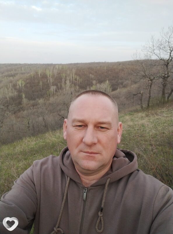 Сергей, 45, Саратове — анкета №4137215