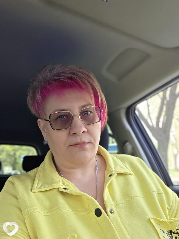 Оксана, 50, Тольятти — анкета №4137018