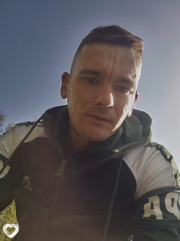 Анатолий, 29, Пинске — анкета №4137020