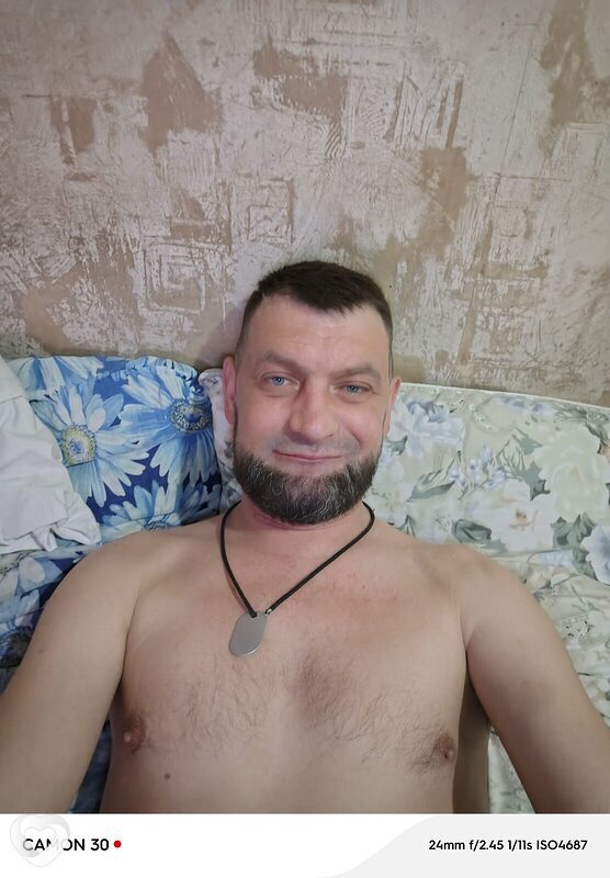 Евгений, 42, Новосибирске — анкета №4137025