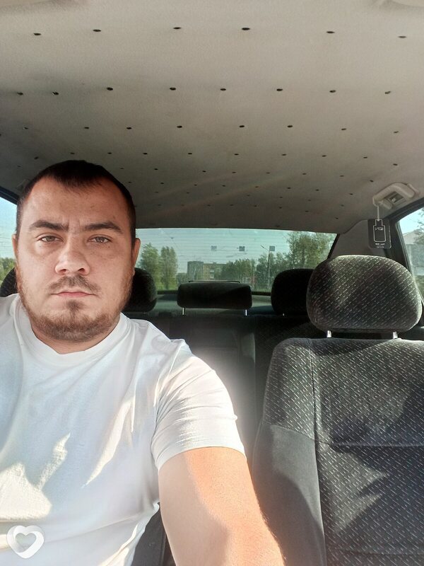 Владимир, 37, Смоленске — анкета №4137029