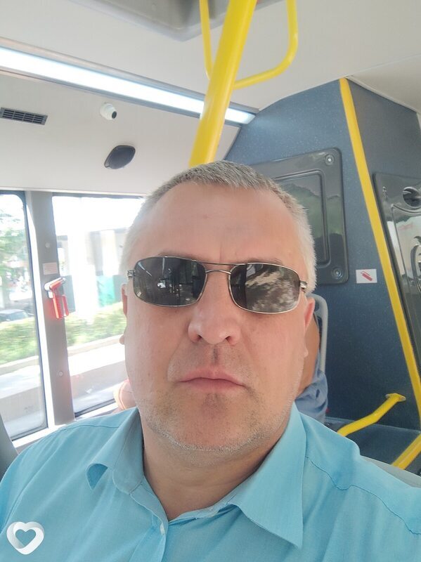 Андрей, 47, Волгограде — анкета №4137032