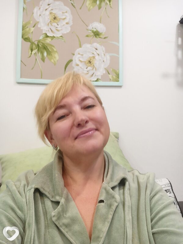 Оленька, 54, Сочи — анкета №4137040