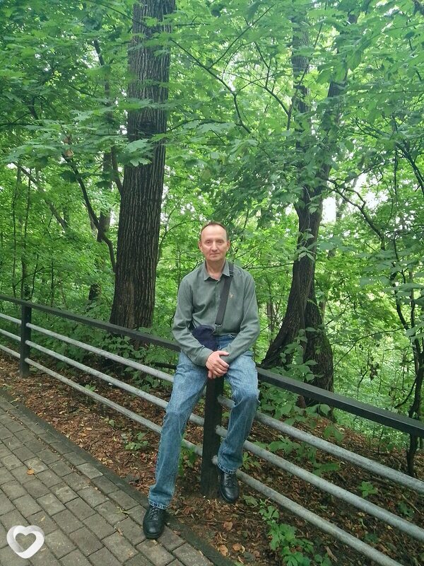 Сергей, 49, Москве — анкета №4137166
