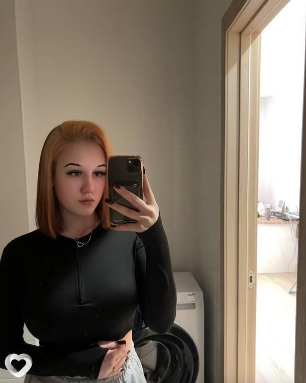 Екатерина, 19, Тюмени — анкета №4137172