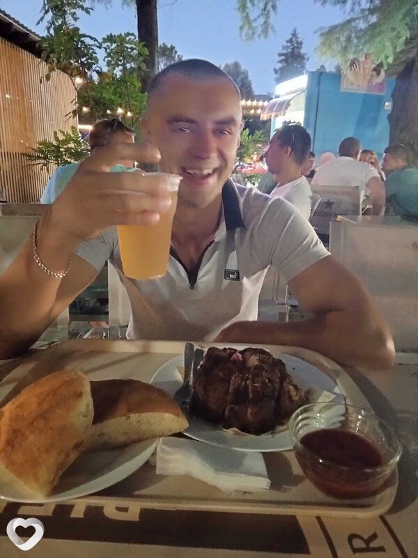 Александр, 33, Ногинске — анкета №4137174