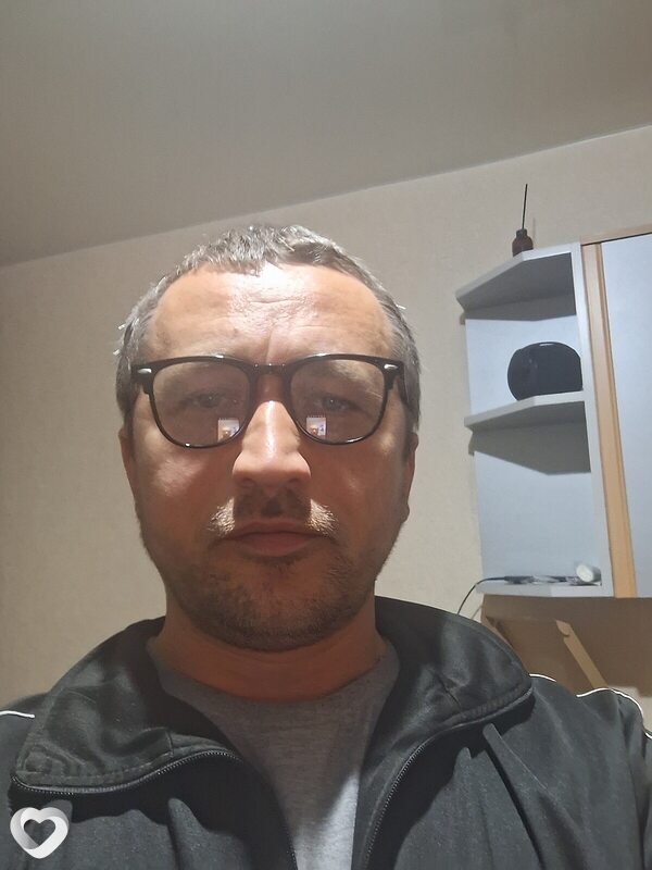 Максим, 40, Жлобине — анкета №4137176
