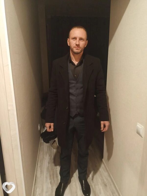 Денис, 34, Краснодаре — анкета №4137142