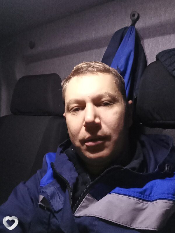 Артем, 38, Ижевске — анкета №4137143