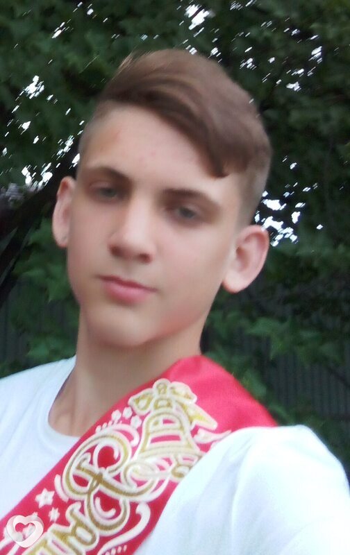 Алексей, 18, Барнауле — анкета №4137149