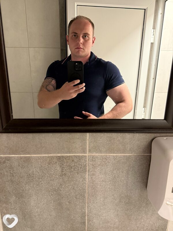 Максим, 34, Новосибирске — анкета №4137152