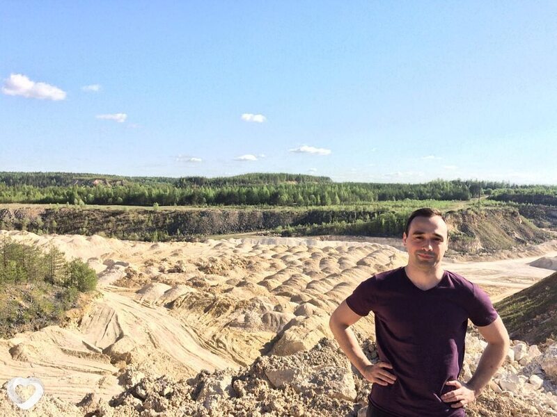 Сергей, 35, Краснодоне — анкета №4137155