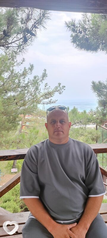 Aлександр, 48, Витебске — анкета №4137158